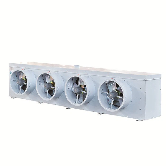 Water Defrost Air Cooler
