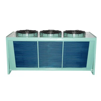 Condensatore a V Tipo di aria raffreddata